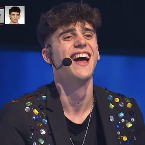 hslittlefreak3's tweet photo. Questa eliminazione è in assoluto la più inaspettata, ma sono d’accordo con Luca, questo ambiente non gli stava più facendo bene. TI ASPETTIAMO FUORI LUCA, SPACCA TUTTO❤️
 #amici21 #FantaAmici https://t.co/JkM6X1JXgI