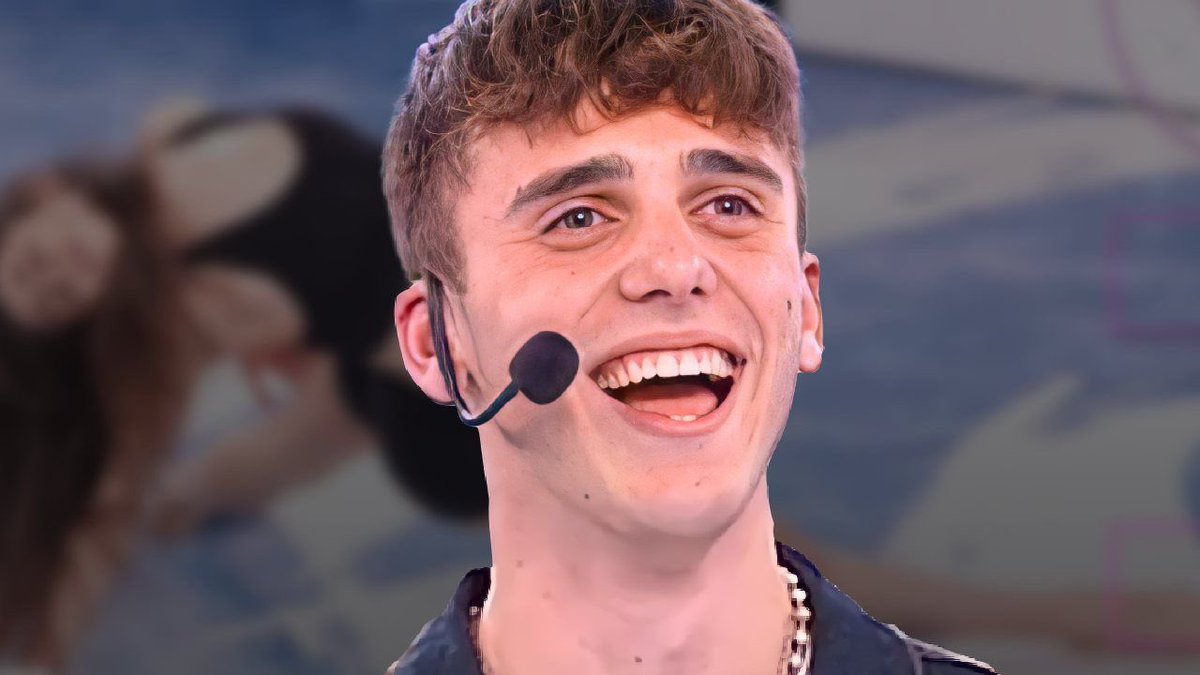 hslittlefreak3's tweet photo. Questa eliminazione è in assoluto la più inaspettata, ma sono d’accordo con Luca, questo ambiente non gli stava più facendo bene. TI ASPETTIAMO FUORI LUCA, SPACCA TUTTO❤️
 #amici21 #FantaAmici https://t.co/JkM6X1JXgI