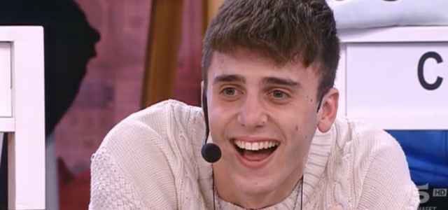 hslittlefreak3's tweet photo. Questa eliminazione è in assoluto la più inaspettata, ma sono d’accordo con Luca, questo ambiente non gli stava più facendo bene. TI ASPETTIAMO FUORI LUCA, SPACCA TUTTO❤️
 #amici21 #FantaAmici https://t.co/JkM6X1JXgI