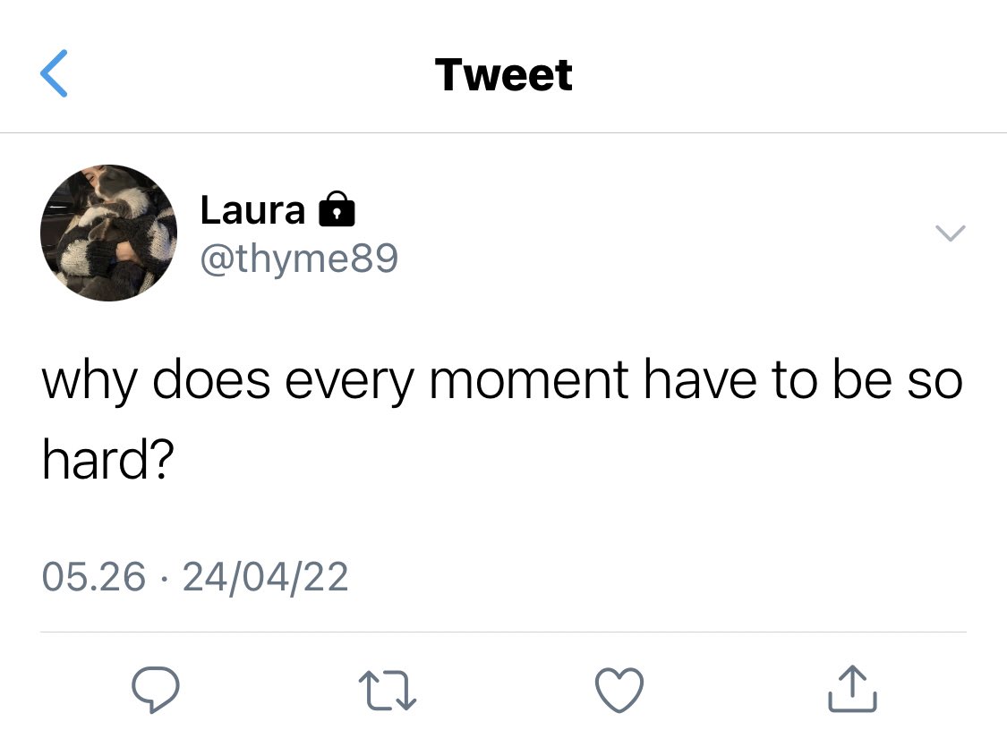 jenotripe's tweet photo. Why does every moment
have to be so hard?

— Mark Lee Few Tweets Au. https://t.co/dTm09UkBHH