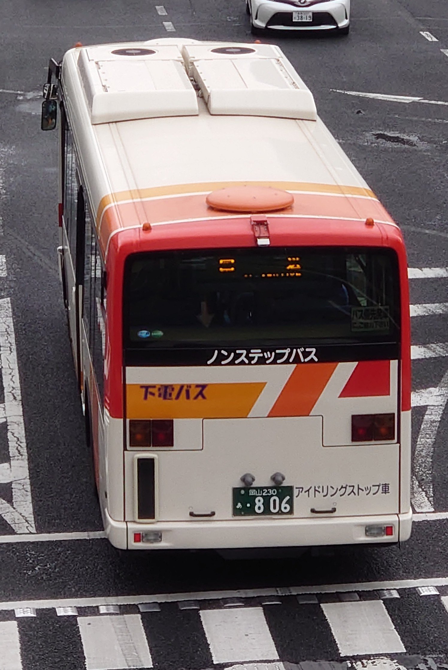 バスが好きなお客様 on X: 