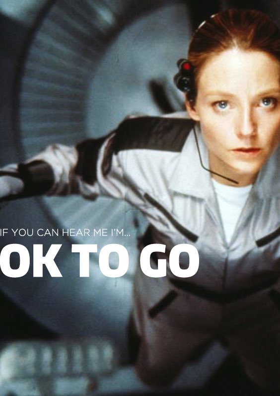 REYKAT1's tweet photo. - I love this movie(book) like it's a person. when I was a child, he gave me direction. it is an ironic interweaving of symbols of religion and science. I'm waiting for all of us to start look up.
#contact1997 https://t.co/TQZgNmrrjs
