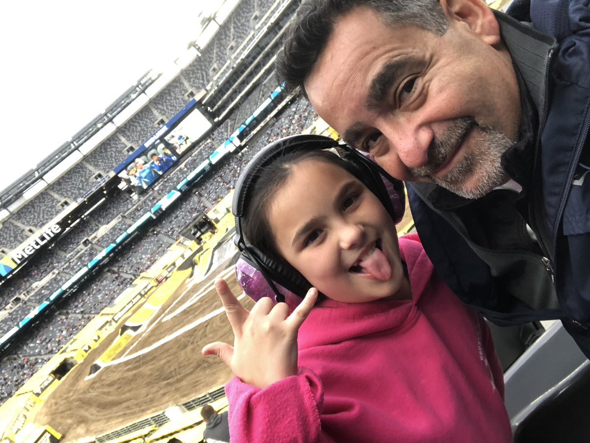 #monsterjam