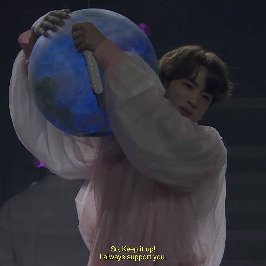 seokjin siendo tu lugar seguro; un hilo especial