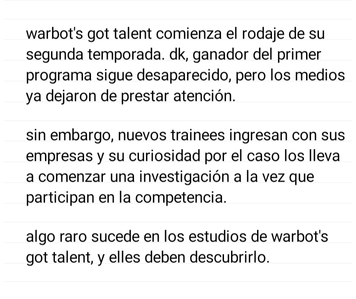 warbotGT's tweet photo. ░ ✩⁰¹ https://t.co/B2YddqGs9W