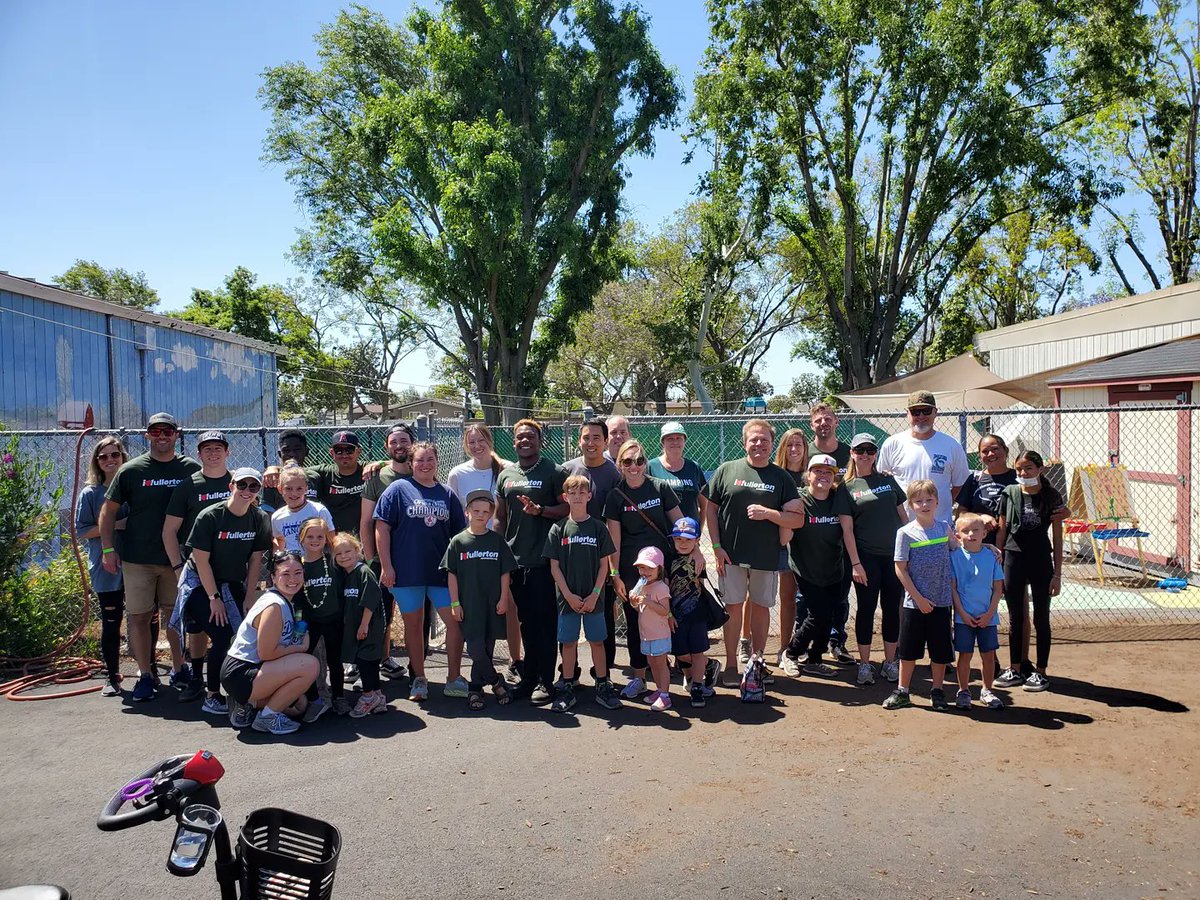 Orangethorpe Orcas tweet media