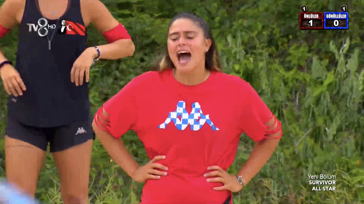 Uğruna gözyaşları döktüğüm arkadaşımın ilk fırsatta bana yaptıkları #survivor2022allstar
