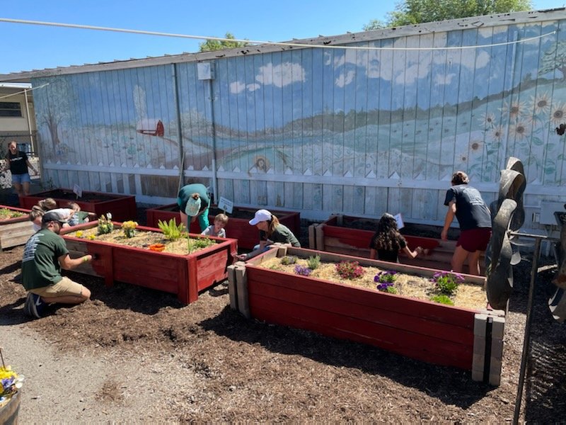 Orangethorpe Orcas tweet media