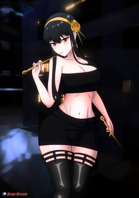 Yor Forger | Spy x Family Version Uncensored NSFW : https://t.co/67dqulha3J #YorBriar #yorforger #SPY_FAMILY<a href="/tag/spy_family"class="tags"><span>#spy_family</span></a><a href="/tag/%E3%82%B9%E3%83%91%E3%82%A4%E3%83%95%E3%82%A1%E3%83%9F%E3%83%AA%E3%83%BC"class="tags"><span>#スパイファミリー</span></a><a href="/tag/yorforger"class="tags"><span>#yorforger</span></a><a href="/tag/yorbriar"class="tags"><span>#yorbriar</span></a><a href="/tag/s"class="tags"><span>#s</span></a>