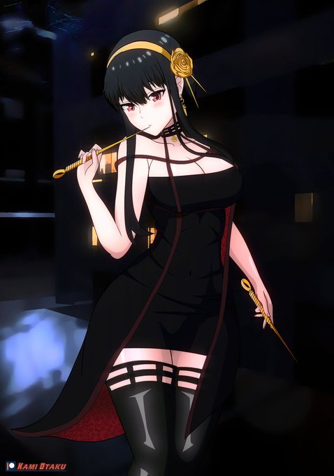 Yor Forger | Spy x Family Version Uncensored NSFW : https://t.co/67dqulha3J #YorBriar #yorforger #SPY_FAMILY<a href="/tag/spy_family"class="tags"><span>#spy_family</span></a><a href="/tag/%E3%82%B9%E3%83%91%E3%82%A4%E3%83%95%E3%82%A1%E3%83%9F%E3%83%AA%E3%83%BC"class="tags"><span>#スパイファミリー</span></a><a href="/tag/yorforger"class="tags"><span>#yorforger</span></a><a href="/tag/yorbriar"class="tags"><span>#yorbriar</span></a><a href="/tag/s"class="tags"><span>#s</span></a>