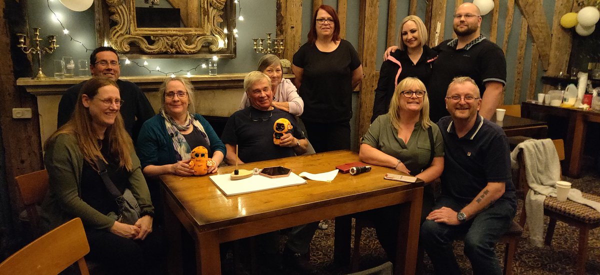 FRIGHT NIGHTS: BERKSHIRE
23rd April 2022

Many thanks to all our guests for a great nights Investigation

<a href="/FrightNights0/">@frightnightsghosthunts</a> 
<a href="/theostrichinn/">The Ostrich Inn</a>
Mob: 07852 998628 
Email: office@frightnights.co.uk 
Website: frightnights.co.uk
#frightnights #ghosthunting #paranormal