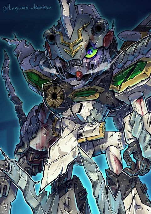 #TLに深刻なSDガンダム不足 
せっかくなので2の子達の絵を再掲… 