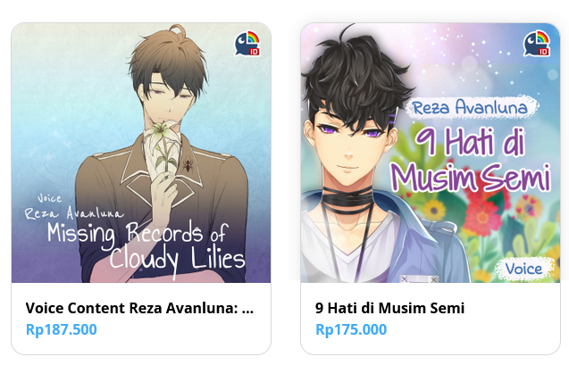 fleurderou's tweet photo. Hi I'm doing another giveaway and this time, it's any of Reza's voice content.

Just RT this tweet, and don't forget to follow and subscribe to the boi @/RezaAvanluna 
Maybe you can reply with anything you like about Reza too 🥺 
-c- https://t.co/ZYbeSDd7Su