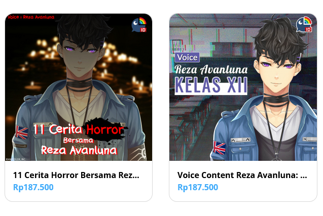 fleurderou's tweet photo. Hi I'm doing another giveaway and this time, it's any of Reza's voice content.

Just RT this tweet, and don't forget to follow and subscribe to the boi @/RezaAvanluna 
Maybe you can reply with anything you like about Reza too 🥺 
-c- https://t.co/ZYbeSDd7Su