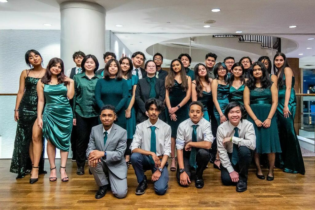 RoboTigers1796's tweet image. Today concludes our 2022 season. We would like to take the time to thank all of our supporters including our mentors, friends, family, school, and sponsors for their support on this journey. 

Although the season did not end the way we desired, the lessons learned from our e…