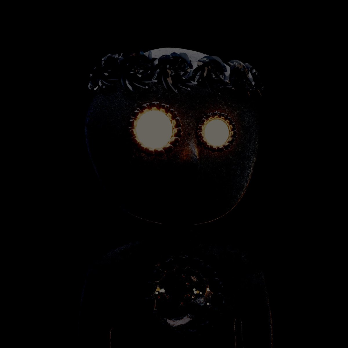 Coming soon…

This animated collection of 5 1/1s will act as a pass for me to make 1 2D nft you own 3D. 🖼

1 out of the 5 will be given away to a <a href="/MetaBrawlers/">MetaBrawlers</a> holder.