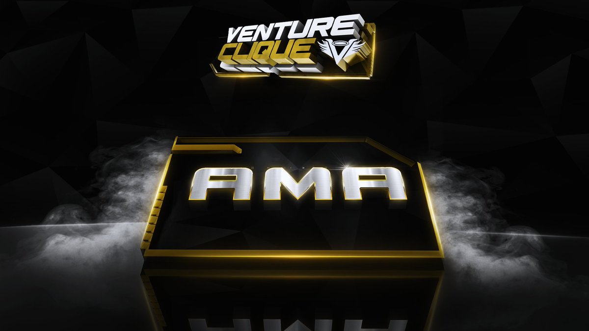 Venture Clique tweet media