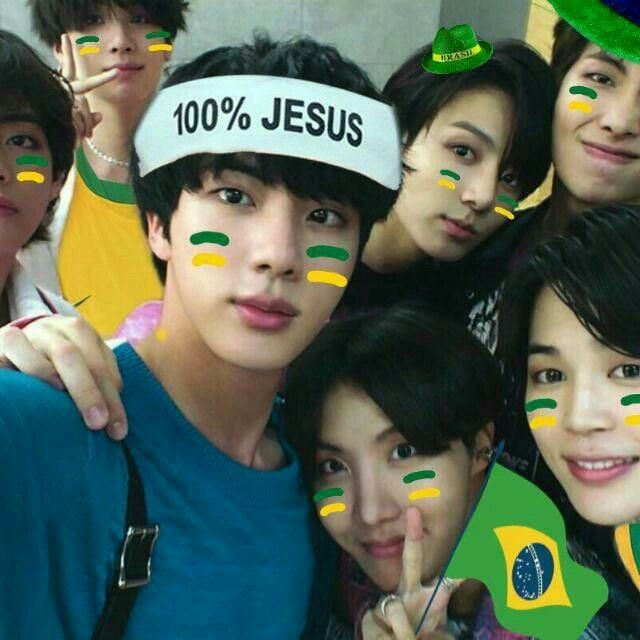 futurewithsuga's tweet photo. BTS largou tudo para morar com vc no Brasil, a thread: https://t.co/VZKV2g4mqt