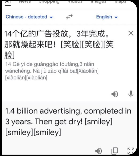 paulseo403's tweet photo. $TGGI: 🚨 $200,000 / DAY 🚨

📣: EVERY DAY for the next 3 years, ZuiXianGui will spend roughly $200,000.00 USD in advertising. That’s $8,000 every hour of every day for 3 years. That’s $130 every minute of… you get it?!

🧠: $210MM commitment from 3 different firms.

🦉 https://t.co/M5RmA2LAOr