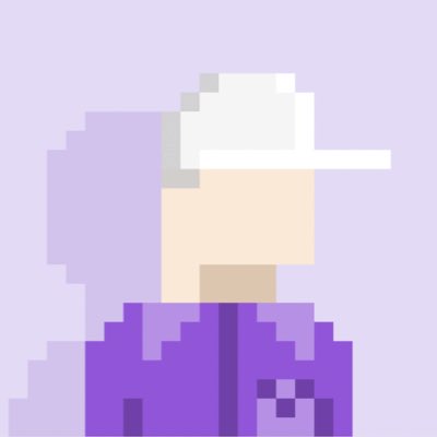 kibz_eth's tweet photo. #NewProfilePic @eightbit Bit Bit https://t.co/AUuBLpwflM