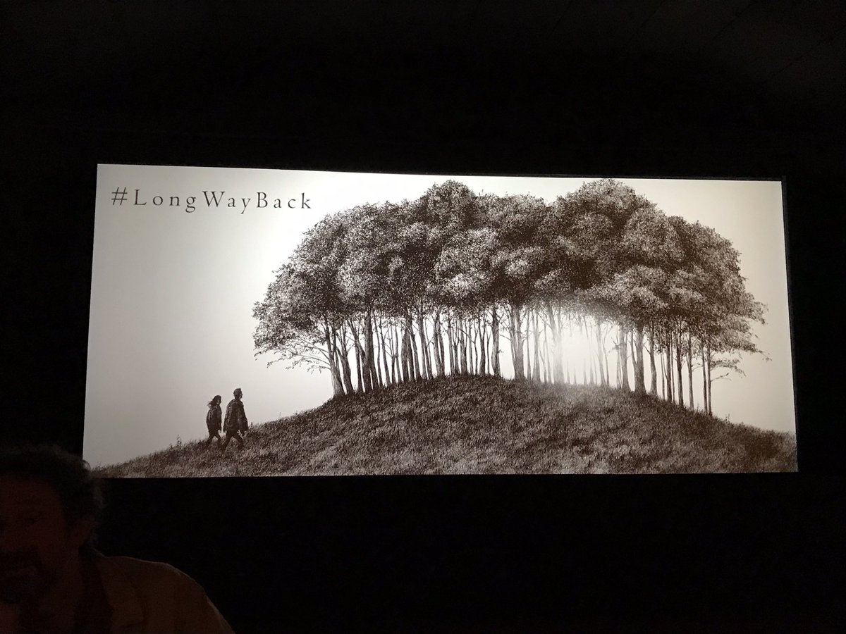 SheilaVanloo's tweet photo. @BrettHarvey1 @oregionsi @WTW_PlazaTruro @chloeendean @susanpenhaligon @Kernow_King #TristanSturrock #DanHarvey @msthomasonmusic #LongWayBack #Kernow #nearlyhometrees #powerful #beautiful #brilliant #superbwriting #glorioussoundtrack #dontmissthisfilm #bestyetfromBrett 🌟🌟🌟🌟🌟 https://t.co/1vv0qHeZQQ