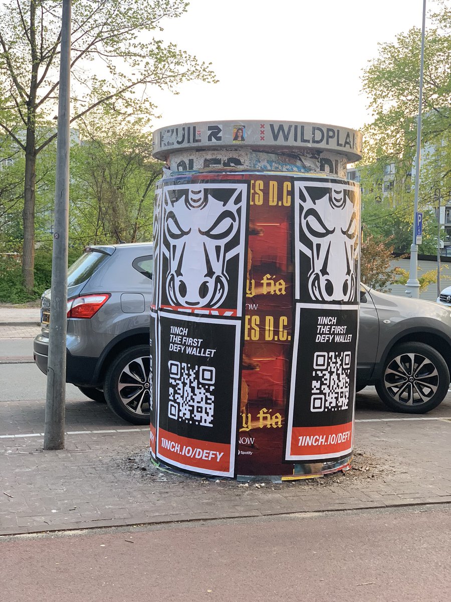fartcontract's tweet photo. crypto virus overrunning amsterdam lol https://t.co/0tpieD4HpU