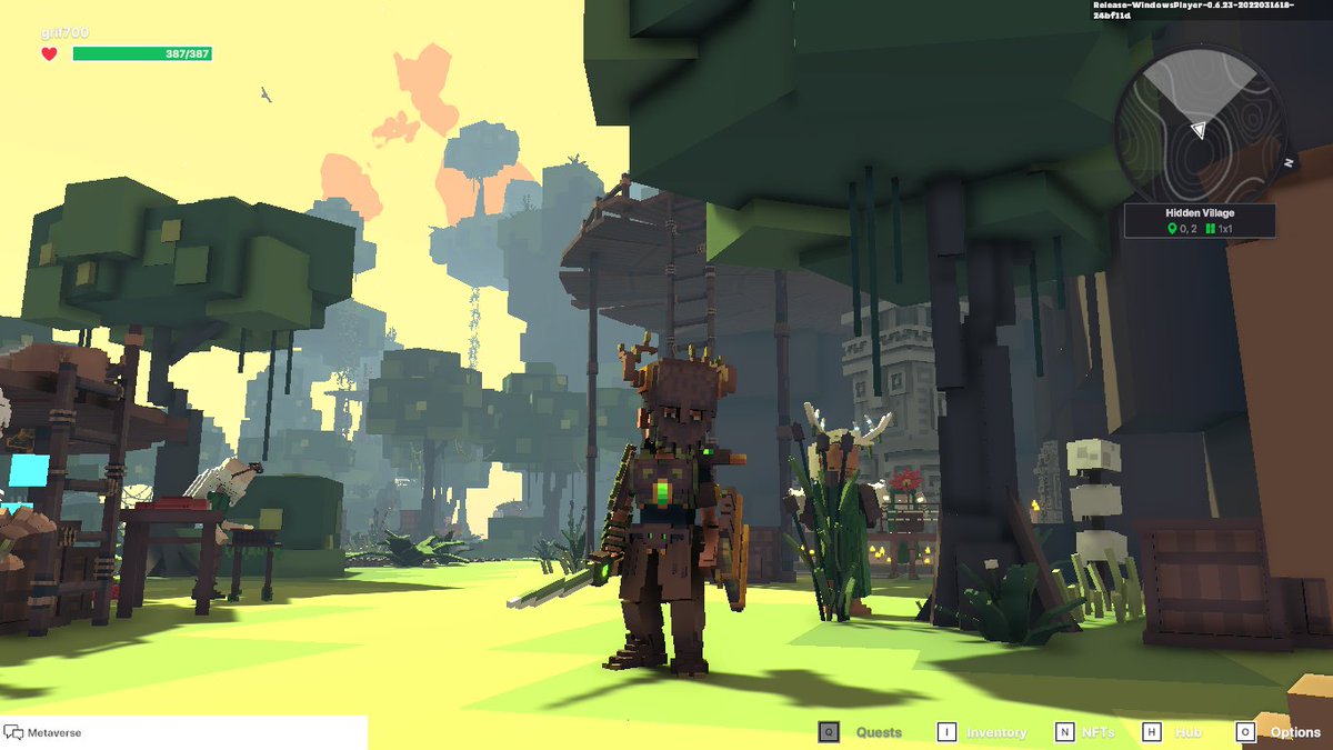 grif700's tweet photo. @TheSandboxGame https://t.co/VC6v1bu9tw