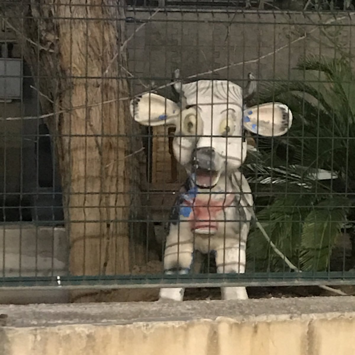 now i know what ill see in ma nightmare