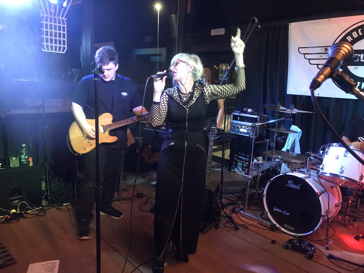 Sebastjan Rock tweet media