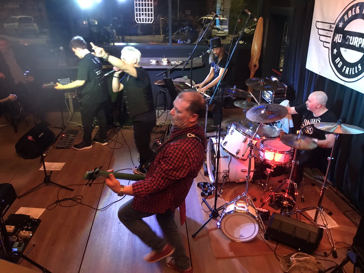 Sebastjan Rock tweet media