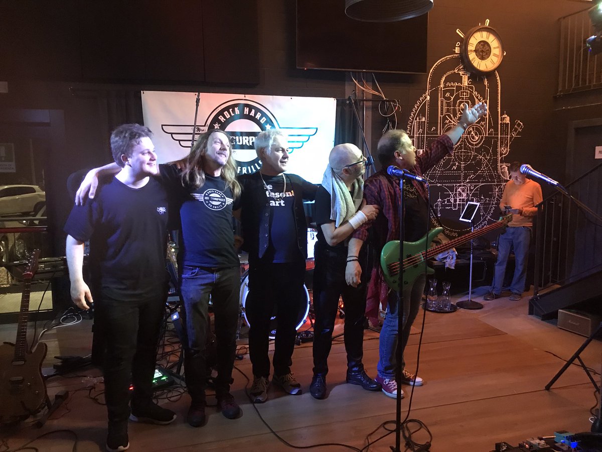 Sebastjan Rock tweet media