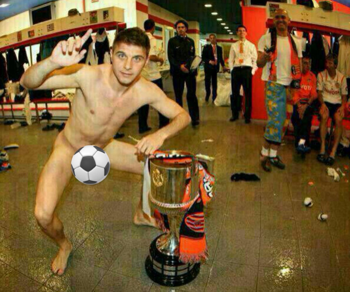 #FinalDeCopa Grande el Betis