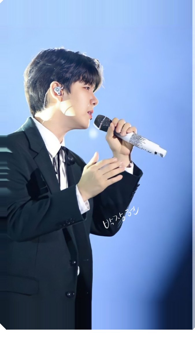 SydneyRanni's tweet image. #ParkJangHyun #Kookminsinger #Concert_Tour
Great opportunity for the fans to experience the best live music.
Janghyun, we are so lucky to have you and with you in every step of your music journey.
Thank you for being you and very proud of being your fan🤍🤍🤍