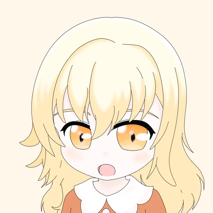 ちび愛さんかわいすぎやんね

#虹ヶ咲
#lovelive 
