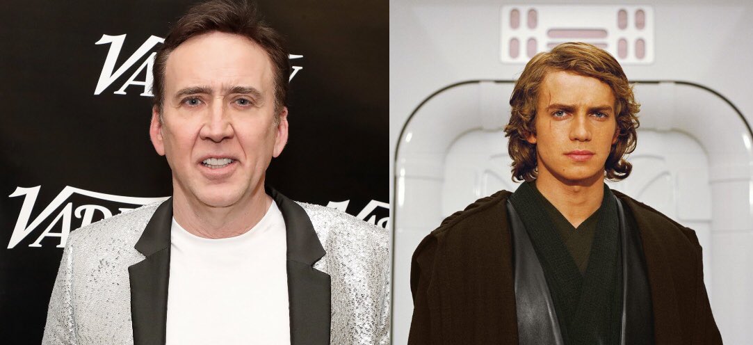 Star Wars Holocron tweet media