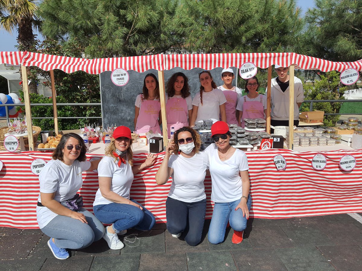 Başarılı işler güzel ekiplerle yapılır.<a href="/KirmanAysun/">Aysun kirman</a>