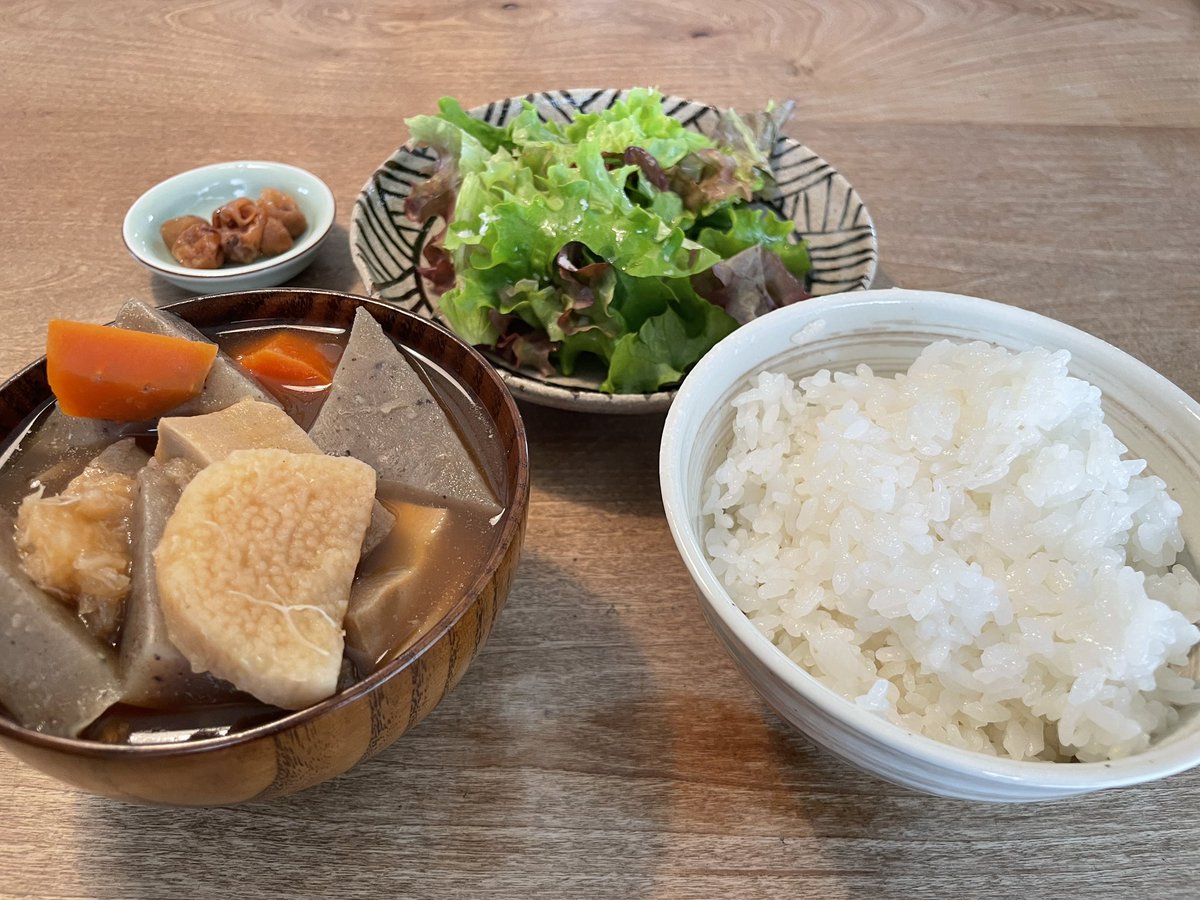 rexs0358's tweet photo. 賄い!
リフォーム、リノベーション
#リーバイエス
#rexs
#アトリエデフ湘南オフィス
https://t.co/jAi6pnjROV https://t.co/GwJXySMxu3