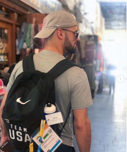 aminoVITAL supports your active lifestyle wherever it takes you.  #PowerofPractice

Pour 1 stick of Action into your water to support your hydration and energy.