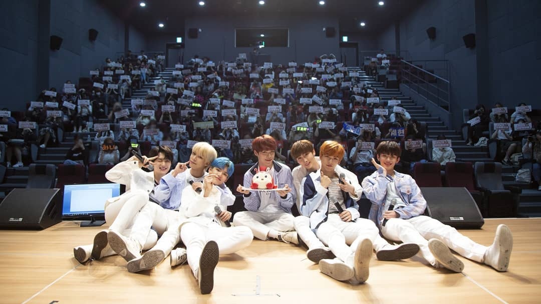 verivery_art's tweet photo. Happy From Now Day 🎉💜ครบรอบ 3ปีแล้ววว
#VERIVERY #베리베리
#FROMNOW #VERIABLE https://t.co/kGRUsSwHwl