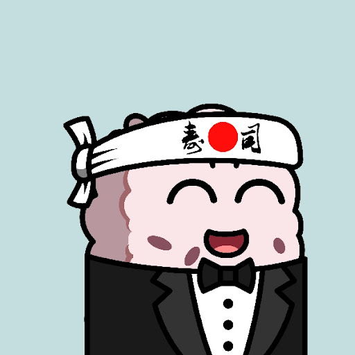 SushiverseSales's tweet photo. 🍣 Sushiverse #6984 sold for 0.006 ETH ($17.82) 

https://t.co/vyKFVDsNSJ https://t.co/2Ju6Csw9Br