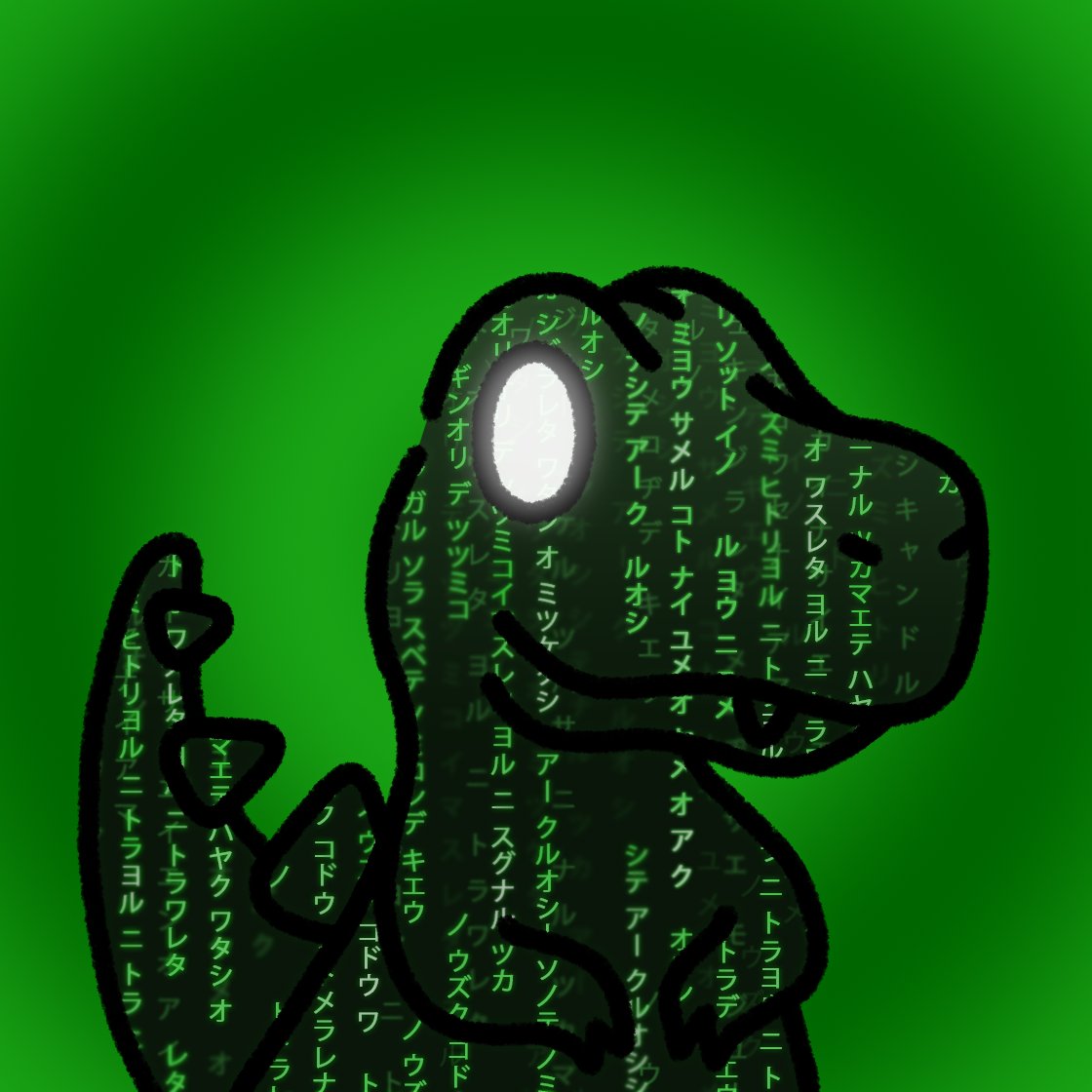 The Nifty Rex⚡ tweet media