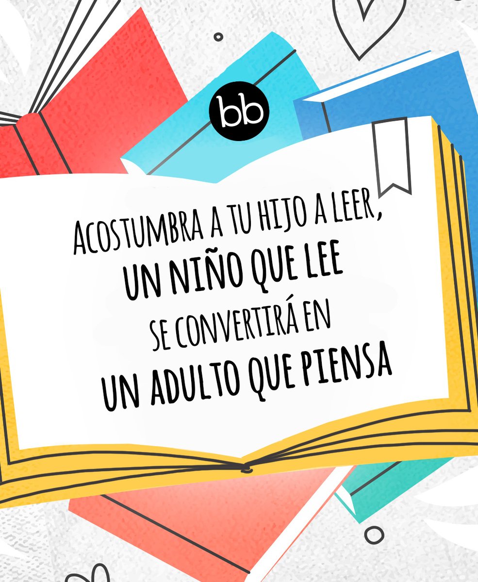 bbmundo_com's tweet photo. Este #DíaInternacionalDelLibro te recomendamos estos títulos de autores mexicanos para tus críos: https://t.co/mpLNE7qY0q https://t.co/TkGDhiqYR6