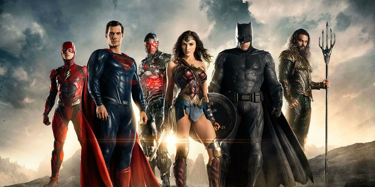 GeektasticDad's tweet photo. Every Justice League Members In The DCEU, Ranked By Power https://t.co/2j1E2VQ9Ay https://t.co/xCP4yyUDcQ