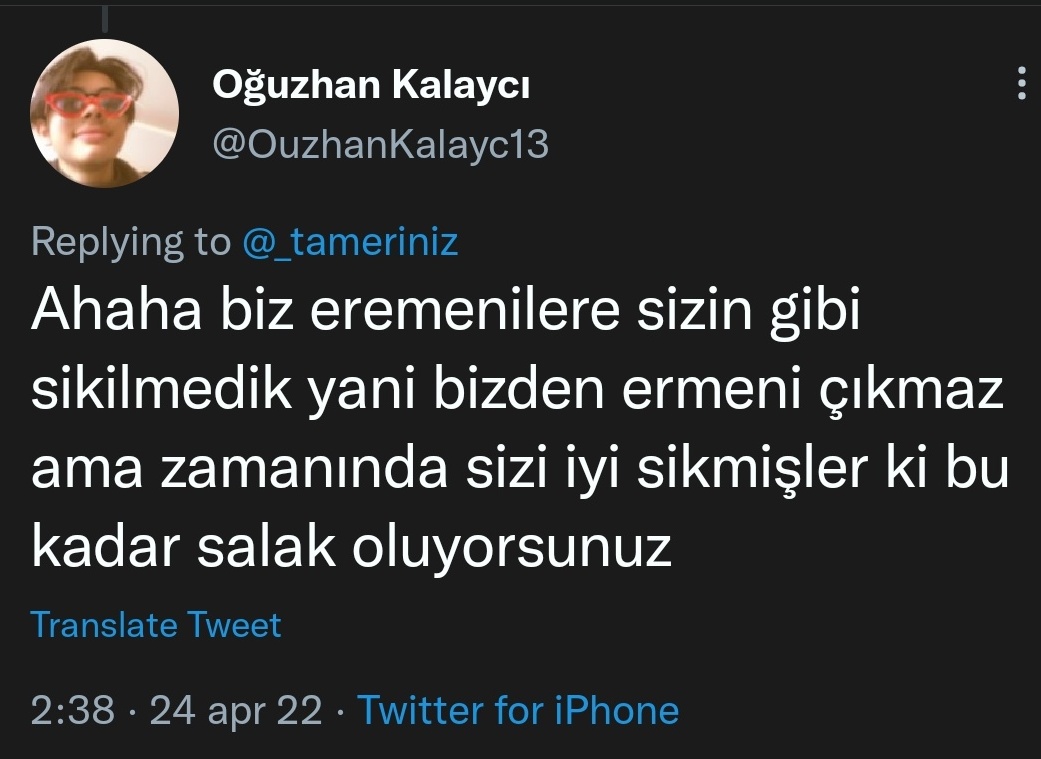 ParvizOfficalFC's tweet photo. tt devam ediyor arkadaşlar durmak yok elimizden geldiği kadar sesimizi duyurmaya çalışalım 

ParvizeYapılan IrkçılığaSon

https://t.co/nUKB8PkcZQ