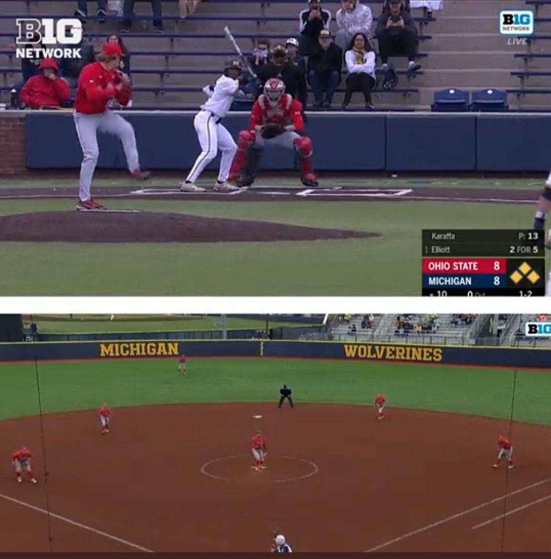 Art of Scorebug on Twitter: 