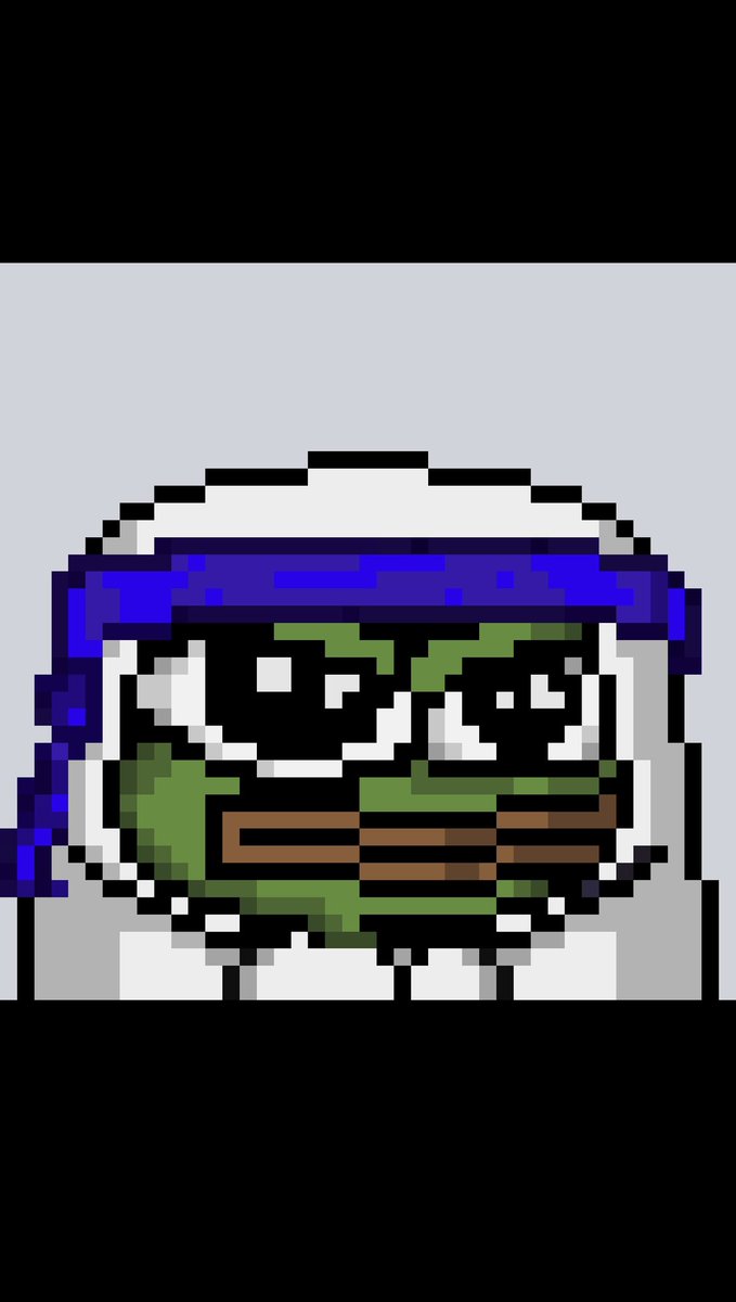 DKTRADES1's tweet photo. Do smowls follow smowls? #pepetothemoon #NFT @DarkfarmsFrens @Darkfarms1 https://t.co/0AOymq5PFE
