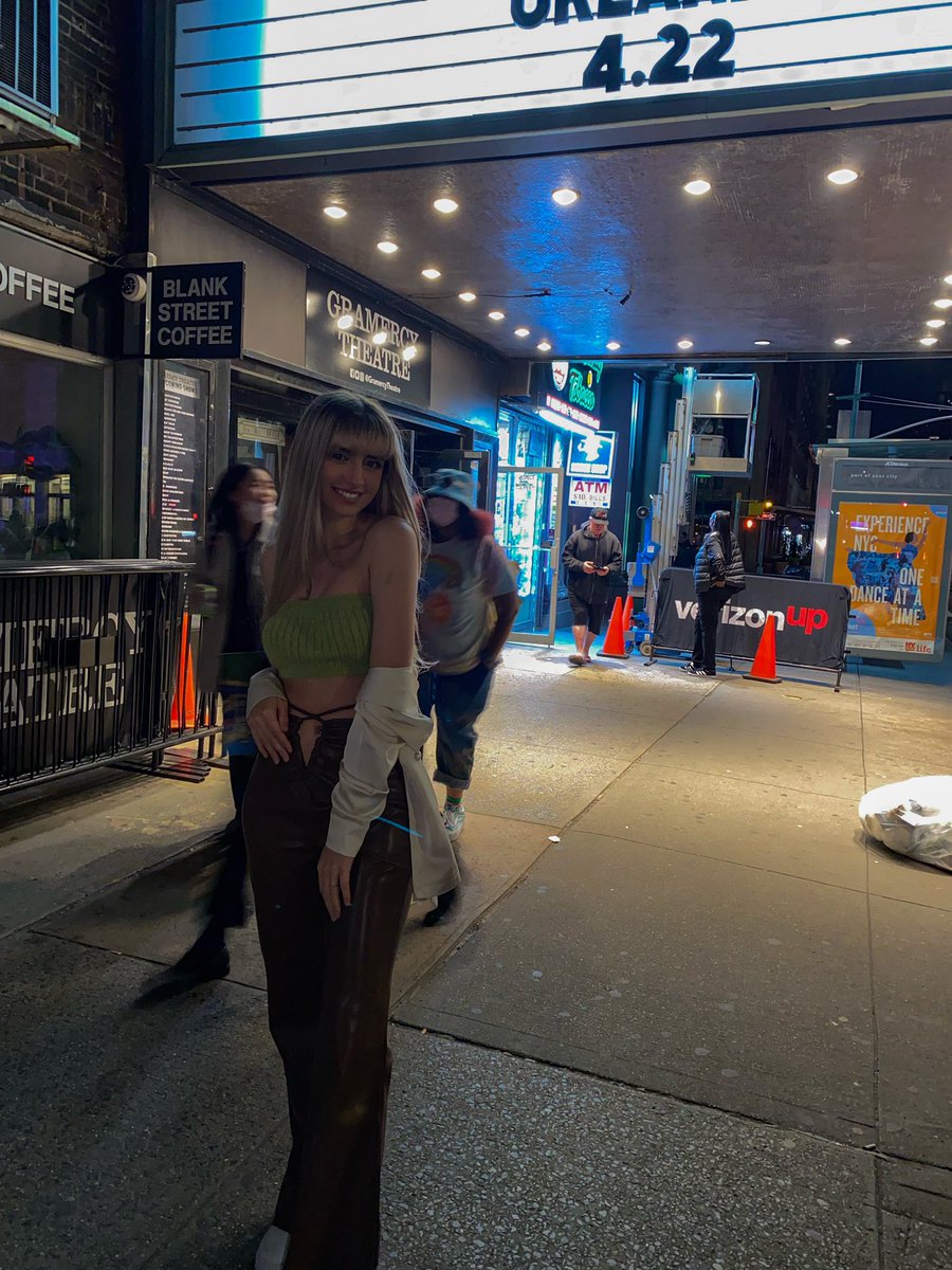 concerts are the new and improved pregame