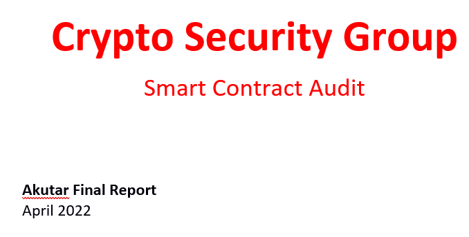 CryptoSec_Group's tweet photo. CSG has obviously already started on this, but reaching out to our community if anyone else would like to get involve as well! https://t.co/DHgglUNLYm