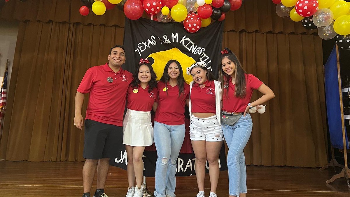 TAMUKDM's tweet photo. $12,399‼️‼️ Thank you to all who donated and made this possible! A huge shoutout to our executive board for making this possible, along with our top teams &amp; dancers 🤍

#kidscantwait #changekidshealthchangethefuture #dancemarathon #tamukdm @javelinanation https://t.co/mGQXXxvuRj