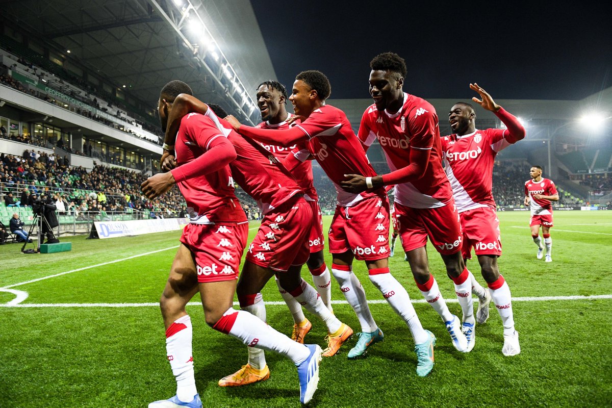 AS_Monaco tweet picture
